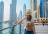 Unveiling the Charm of Dubai: A Traveler’s Ultimate Guide Unveiling the Charm of Dubai: A Traveler's Ultimate Guide