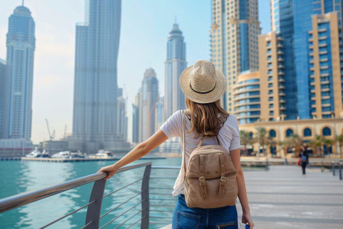 Unveiling the Charm of Dubai: A Traveler's Ultimate Guide