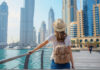 30 Days to Discover Dubai: Your Ultimate Visit Visa Guide & Travel Plan 30-Day Stay in Dubai