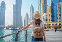 30 Days to Discover Dubai: Your Ultimate Visit Visa Guide & Travel Plan 14-Day Stay in Dubai